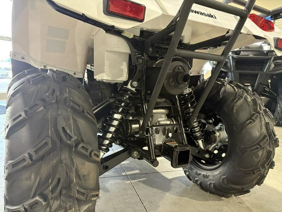 2025 Kawasaki Brute Force® 450 4x4