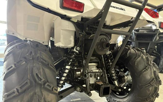 2025 Kawasaki Brute Force® 450 4x4