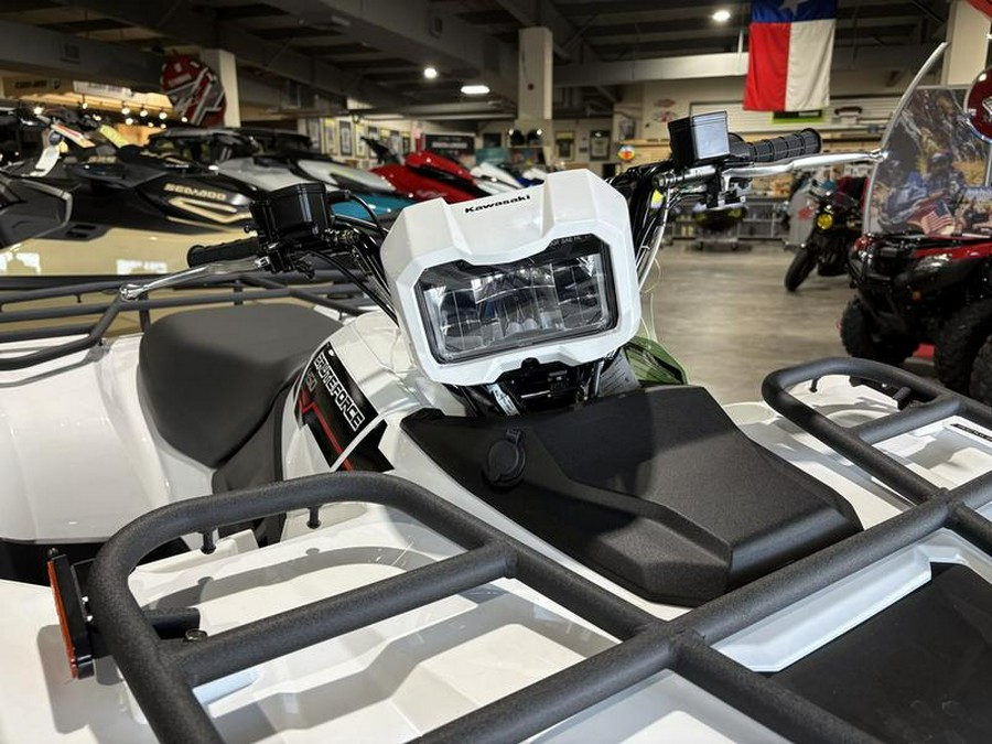 2025 Kawasaki Brute Force® 450 4x4