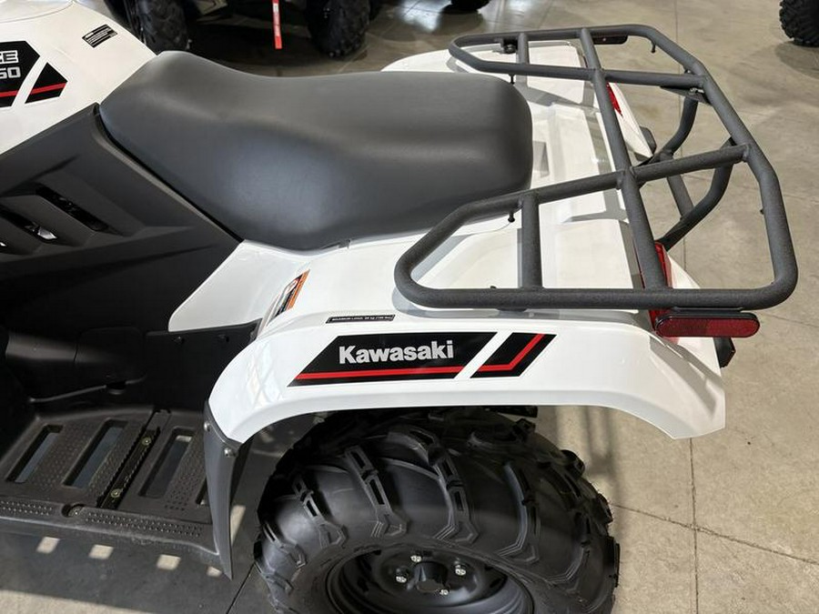 2025 Kawasaki Brute Force® 450 4x4