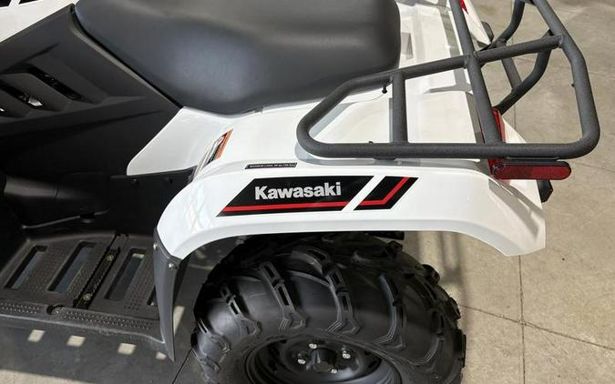 2025 Kawasaki Brute Force® 450 4x4