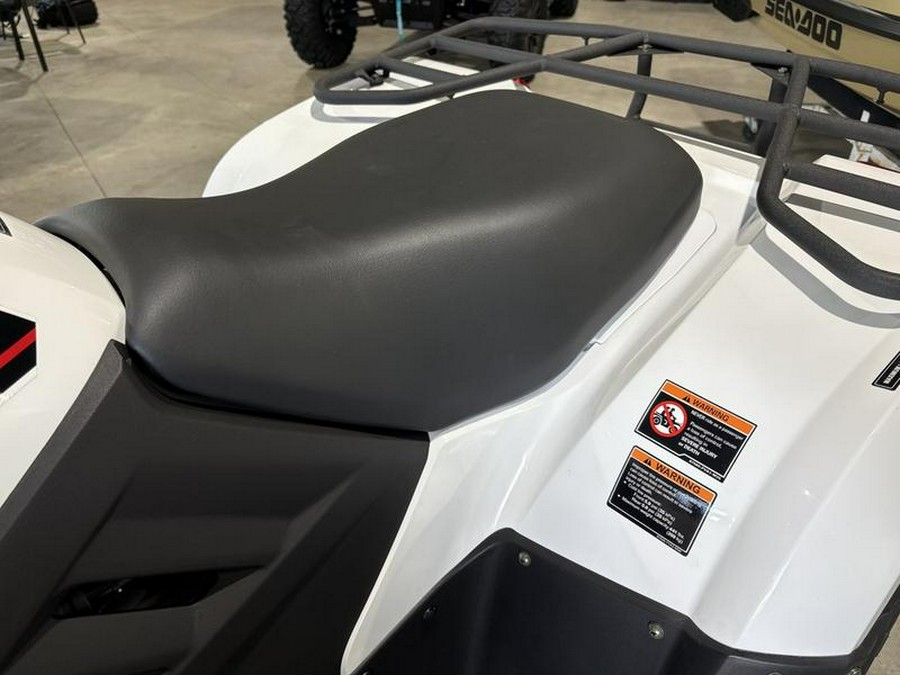 2025 Kawasaki Brute Force® 450 4x4