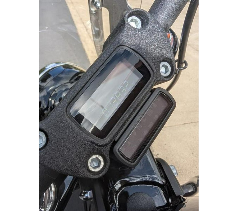 2020 Harley-Davidson® FXBB - Softail® Street Bob®