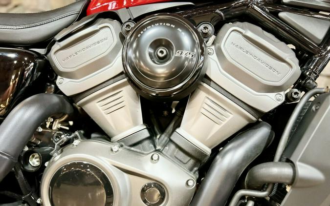 2023 RH975 - Nightster