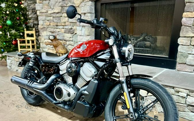 2023 RH975 - Nightster
