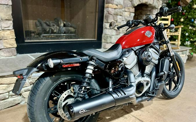 2023 RH975 - Nightster