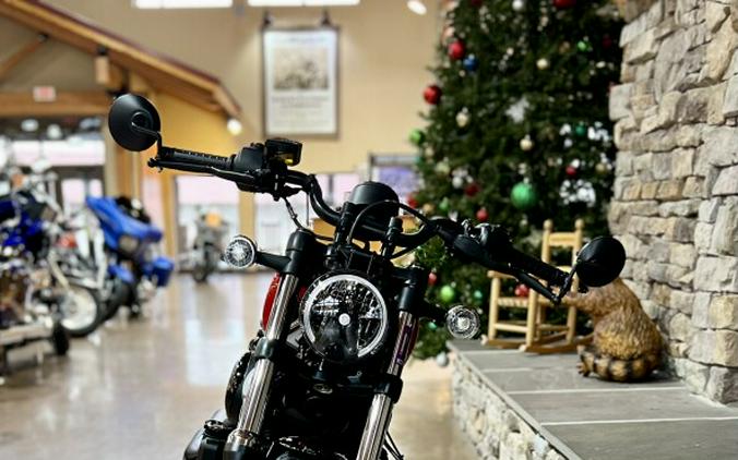 2023 RH975 - Nightster