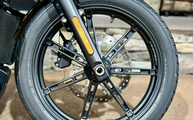 2023 RH975 - Nightster