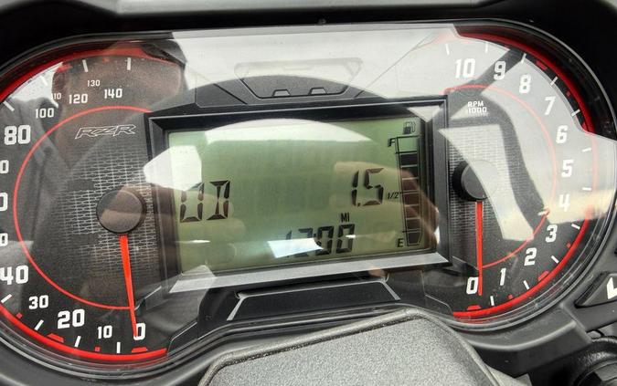 2022 Polaris RZR Pro XP 4 Sport Cruiser Black