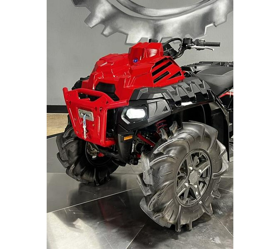 2026 Polaris® Sportsman XP1000 Mud Edition