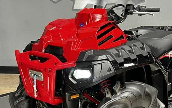 2026 Polaris® Sportsman XP1000 Mud Edition