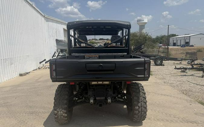 2026 Can-Am Defender MAX LONE STAR HD11