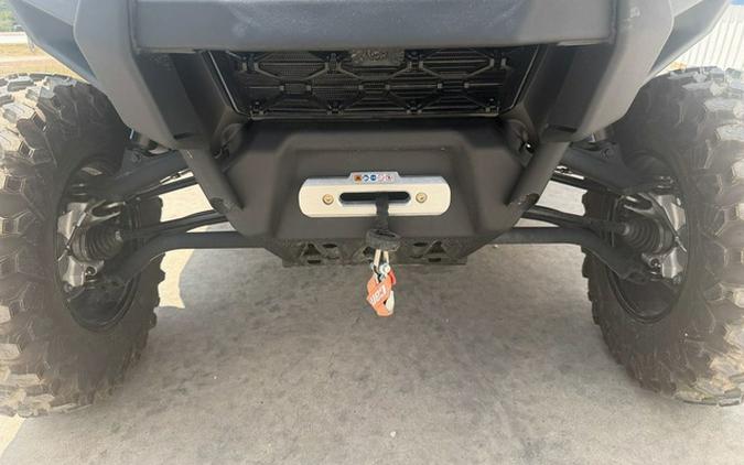 2026 Can-Am Defender MAX LONE STAR HD11