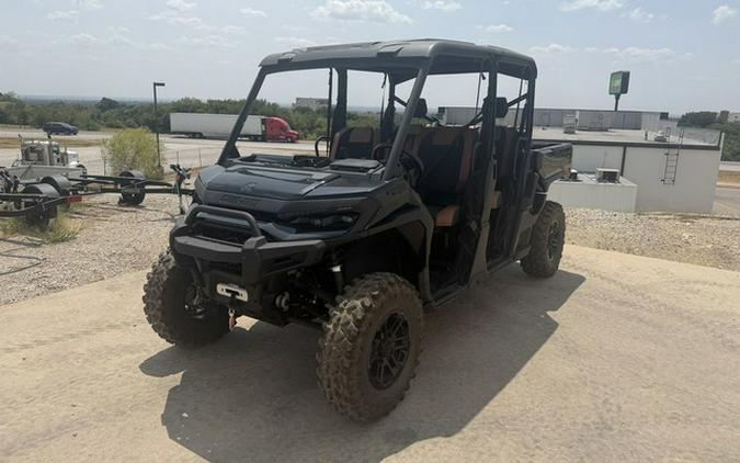 2026 Can-Am Defender MAX LONE STAR HD11