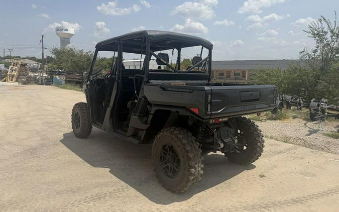 2026 Can-Am Defender MAX LONE STAR HD11