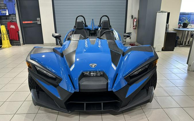2026 Slingshot Slingshot SL Autodrive Blue Rush
