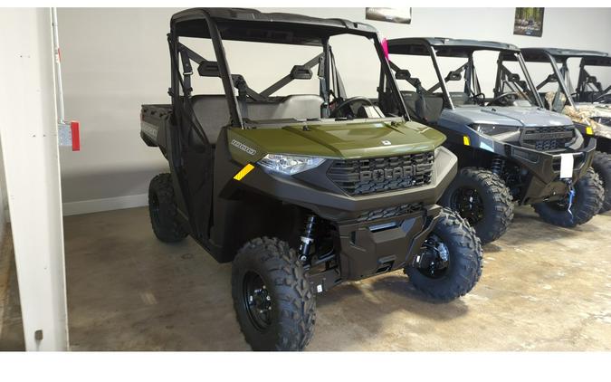 2026 Polaris RANGER 1000