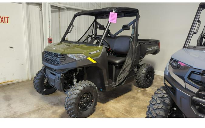 2026 Polaris RANGER 1000