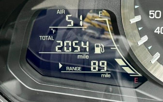 2024 Honda Gold Wing Tour Automatic DCT