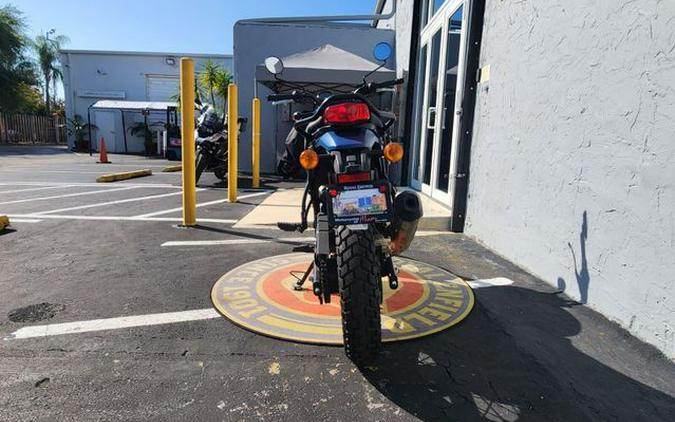 Used 2023 Royal Enfield SCRAM 411