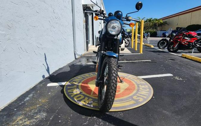 Used 2023 Royal Enfield SCRAM 411