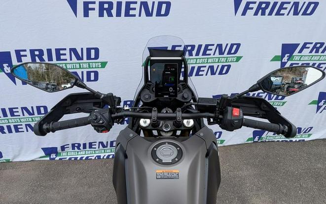 2026 Yamaha Tenere 700
