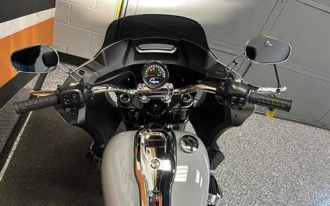 2025 Harley-Davidson® FXLRST - Low Rider® ST