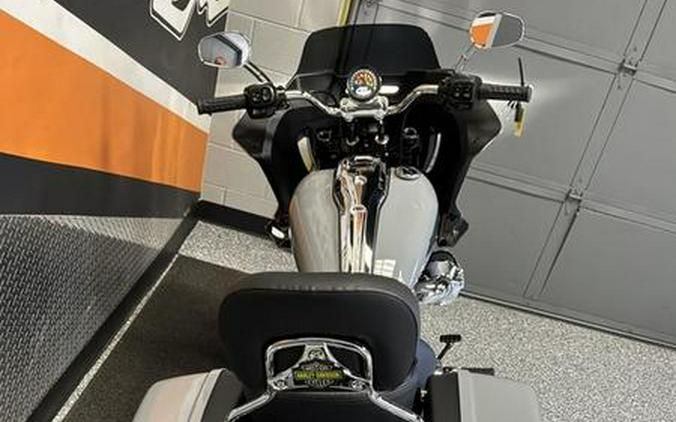 2025 Harley-Davidson® FXLRST - Low Rider® ST