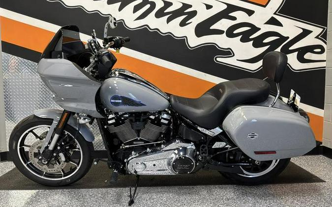 2025 Harley-Davidson® FXLRST - Low Rider® ST