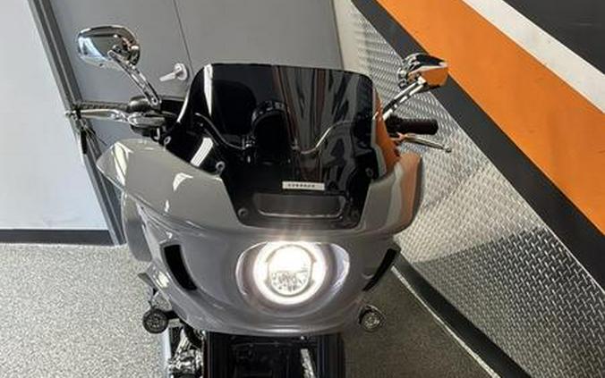 2025 Harley-Davidson® FXLRST - Low Rider® ST