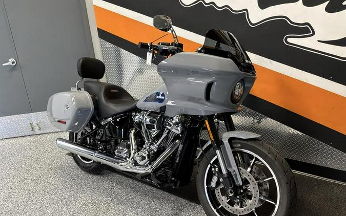 2025 Harley-Davidson® FXLRST - Low Rider® ST