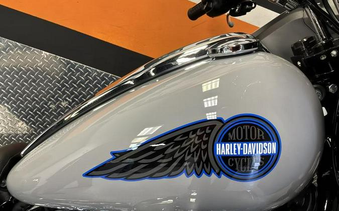 2025 Harley-Davidson® FXLRST - Low Rider® ST
