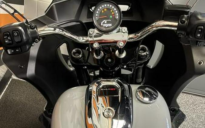 2025 Harley-Davidson® FXLRST - Low Rider® ST