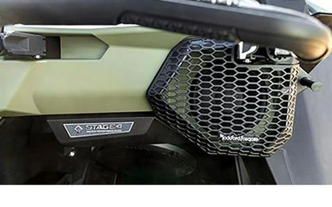 2025 Polaris RZR PRO XP 4 Ultimate