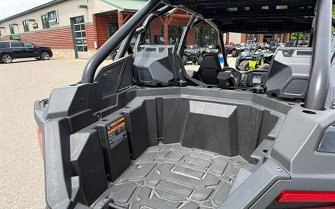 2025 Polaris RZR PRO XP 4 Ultimate
