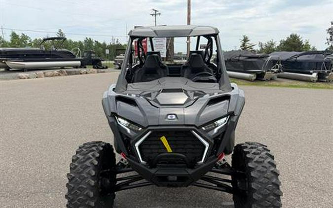 2025 Polaris RZR PRO XP 4 Ultimate