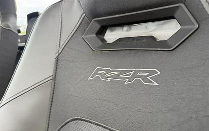 2025 Polaris RZR PRO XP 4 Ultimate