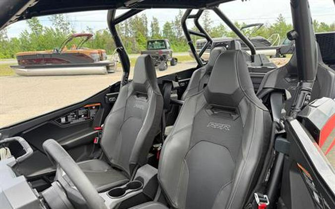 2025 Polaris RZR PRO XP 4 Ultimate