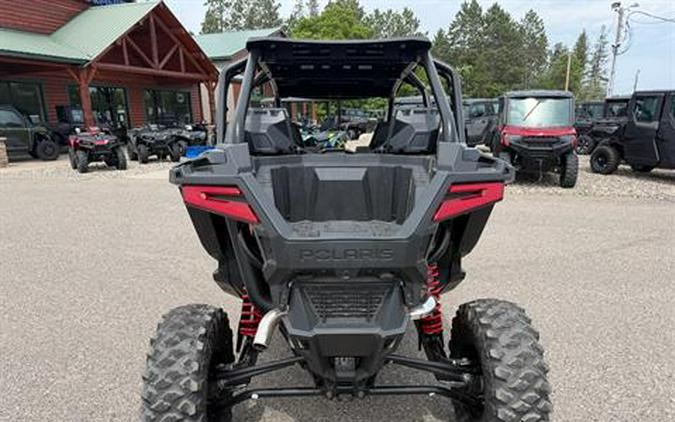 2025 Polaris RZR PRO XP 4 Ultimate