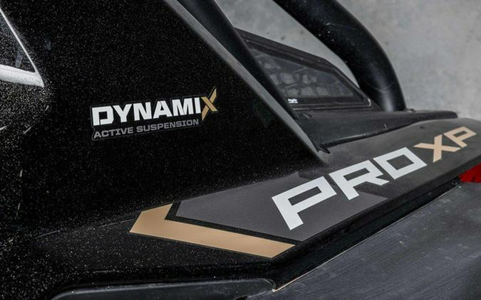 2022 Polaris RZR PRO XP 4 Ultimate