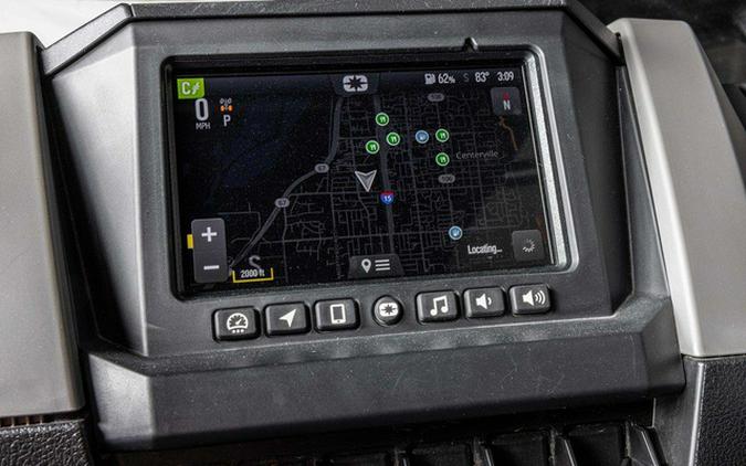 2022 Polaris RZR PRO XP 4 Ultimate