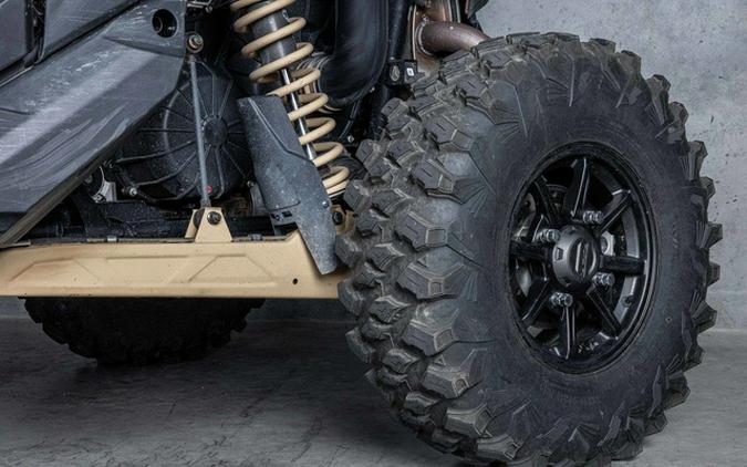 2022 Polaris RZR PRO XP 4 Ultimate