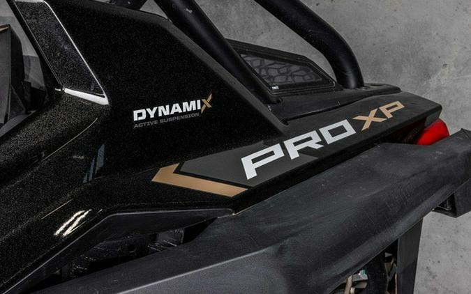 2022 Polaris RZR PRO XP 4 Ultimate