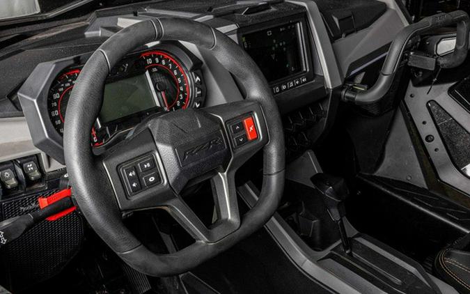 2022 Polaris RZR PRO XP 4 Ultimate