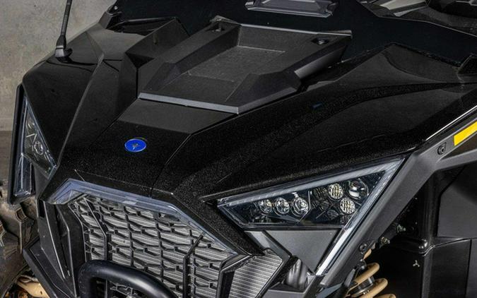2022 Polaris RZR PRO XP 4 Ultimate
