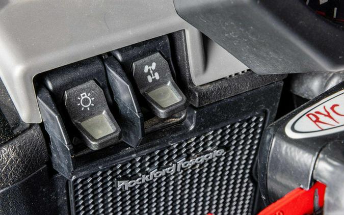 2022 Polaris RZR PRO XP 4 Ultimate