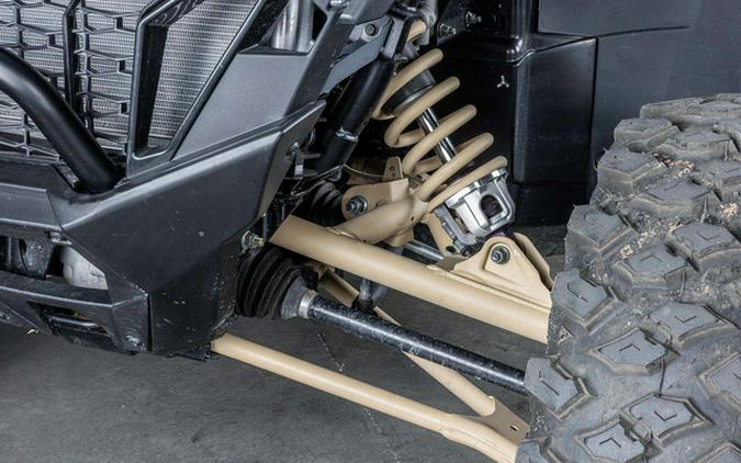 2022 Polaris RZR PRO XP 4 Ultimate