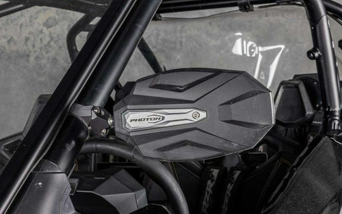 2022 Polaris RZR PRO XP 4 Ultimate