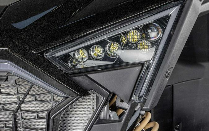 2022 Polaris RZR PRO XP 4 Ultimate