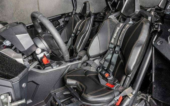 2022 Polaris RZR PRO XP 4 Ultimate